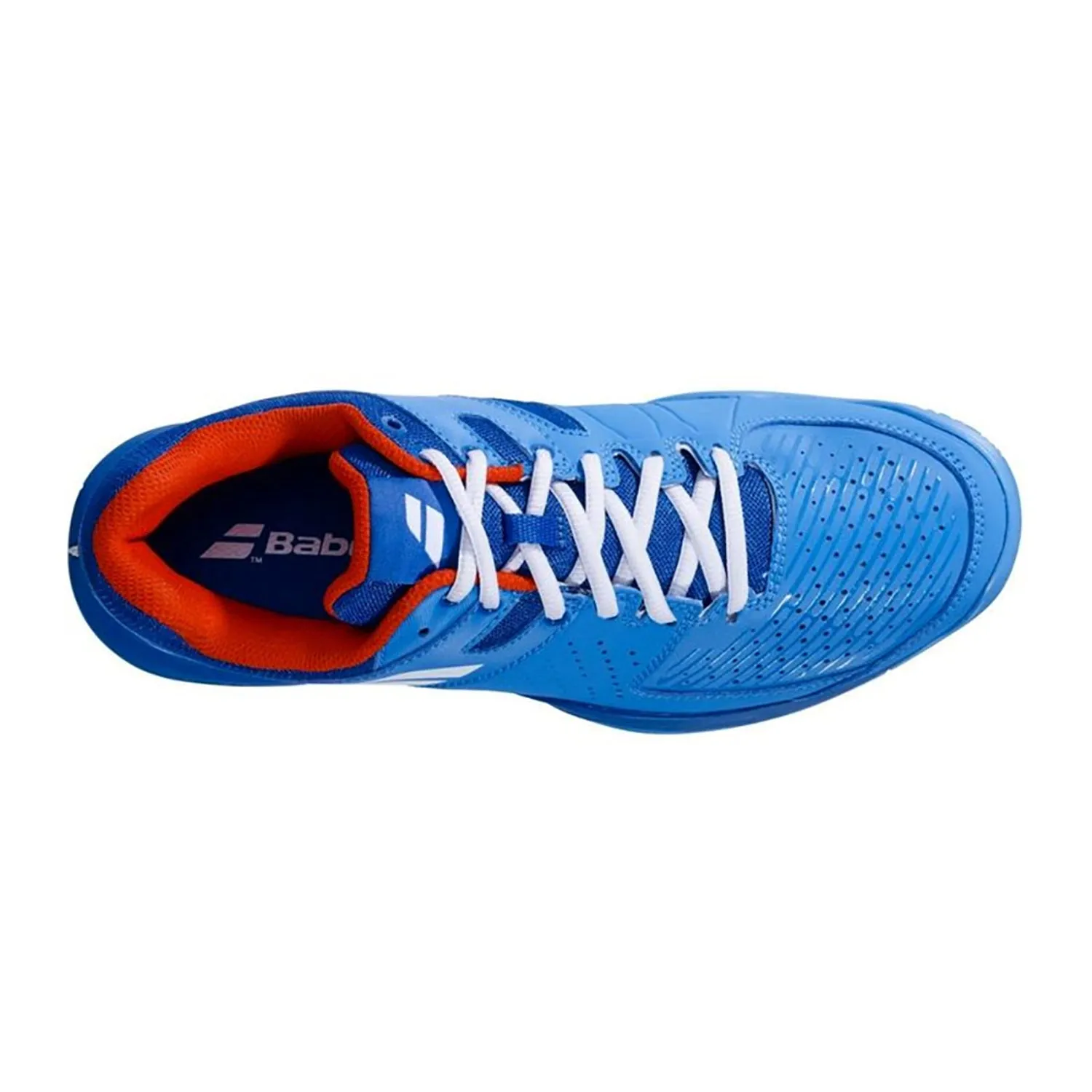 Babolat Cud Pulsion All Court Men Tennis Shoe