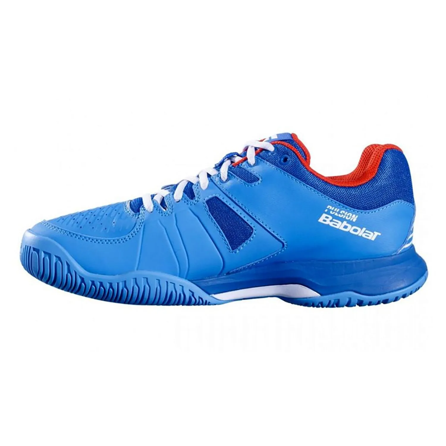 Babolat Cud Pulsion All Court Men Tennis Shoe