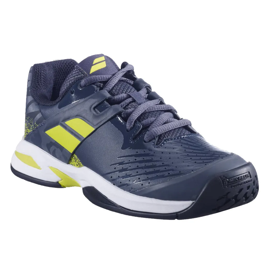 Babolat Propulse All Court Junior Tennis Shoes