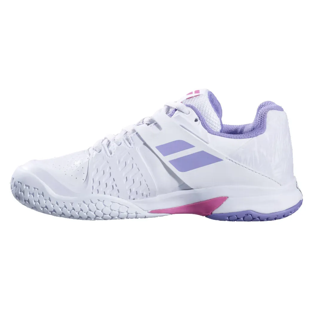 Babolat Propulse All Court Junior Tennis Shoes