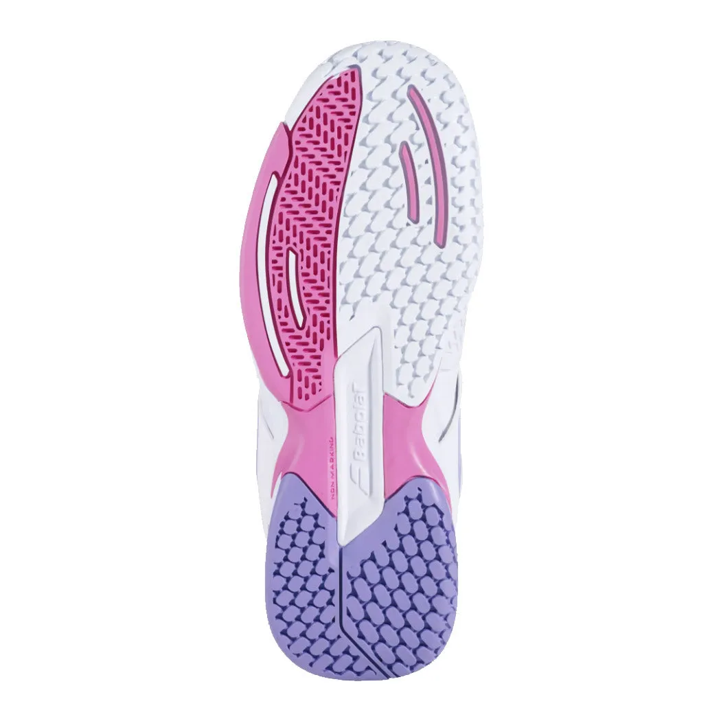 Babolat Propulse All Court Junior Tennis Shoes