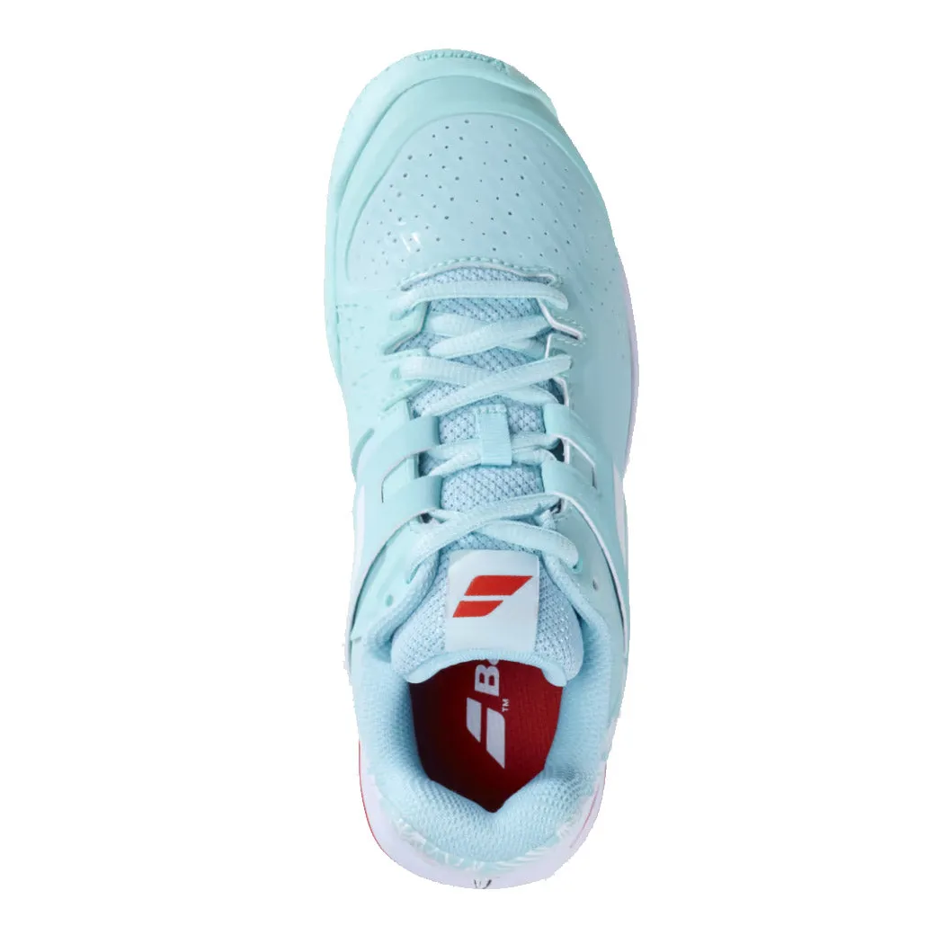 Babolat Propulse All Court Junior Tennis Shoes