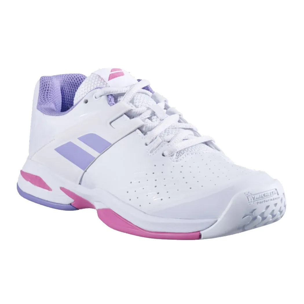 Babolat Propulse All Court Junior Tennis Shoes