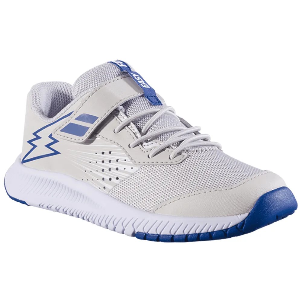 Babolat Pulsion All Court Junior Tennis Shoes - Oatmeal