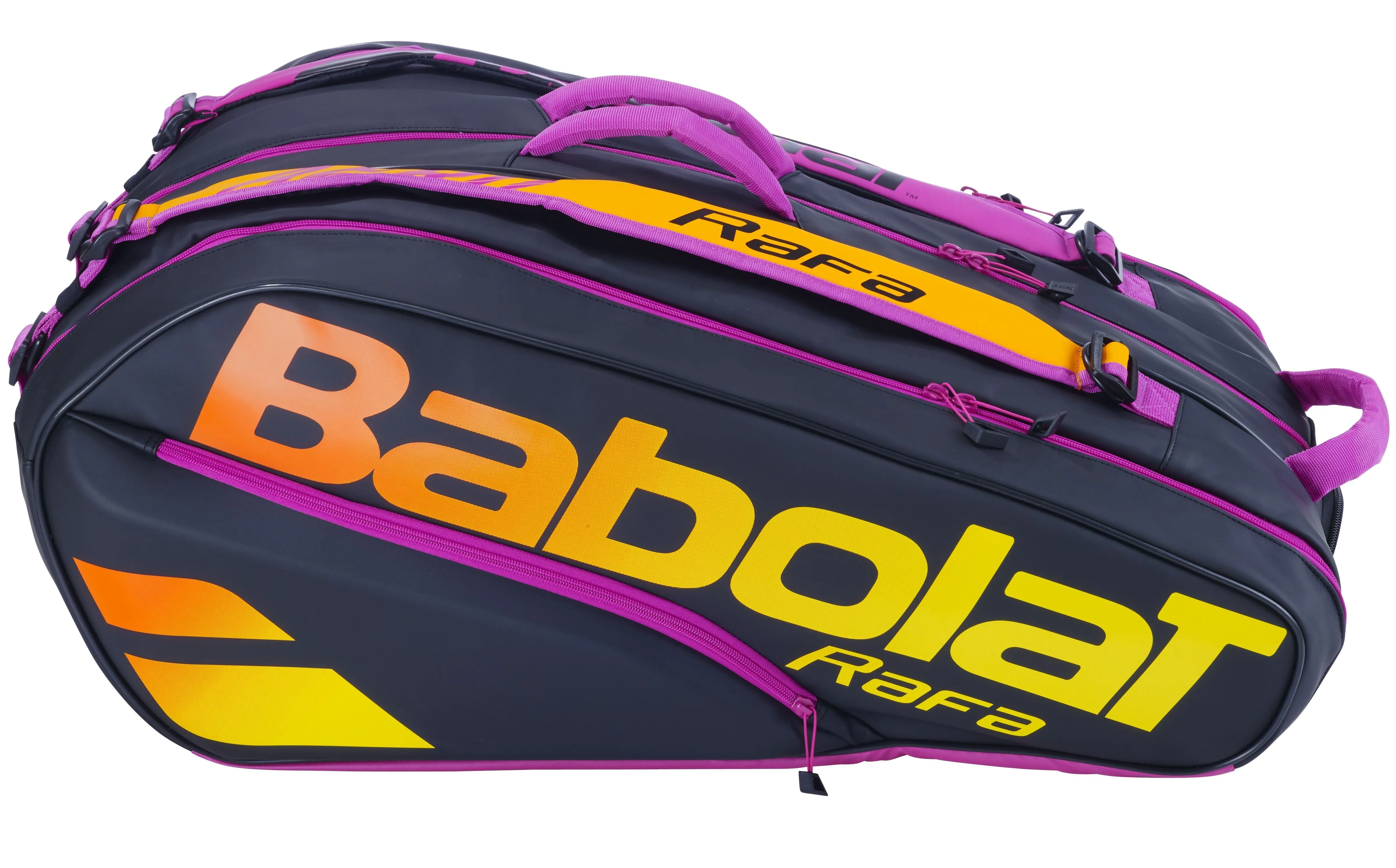 Babolat Racquet Bag RH12 PURE AERO RAFA