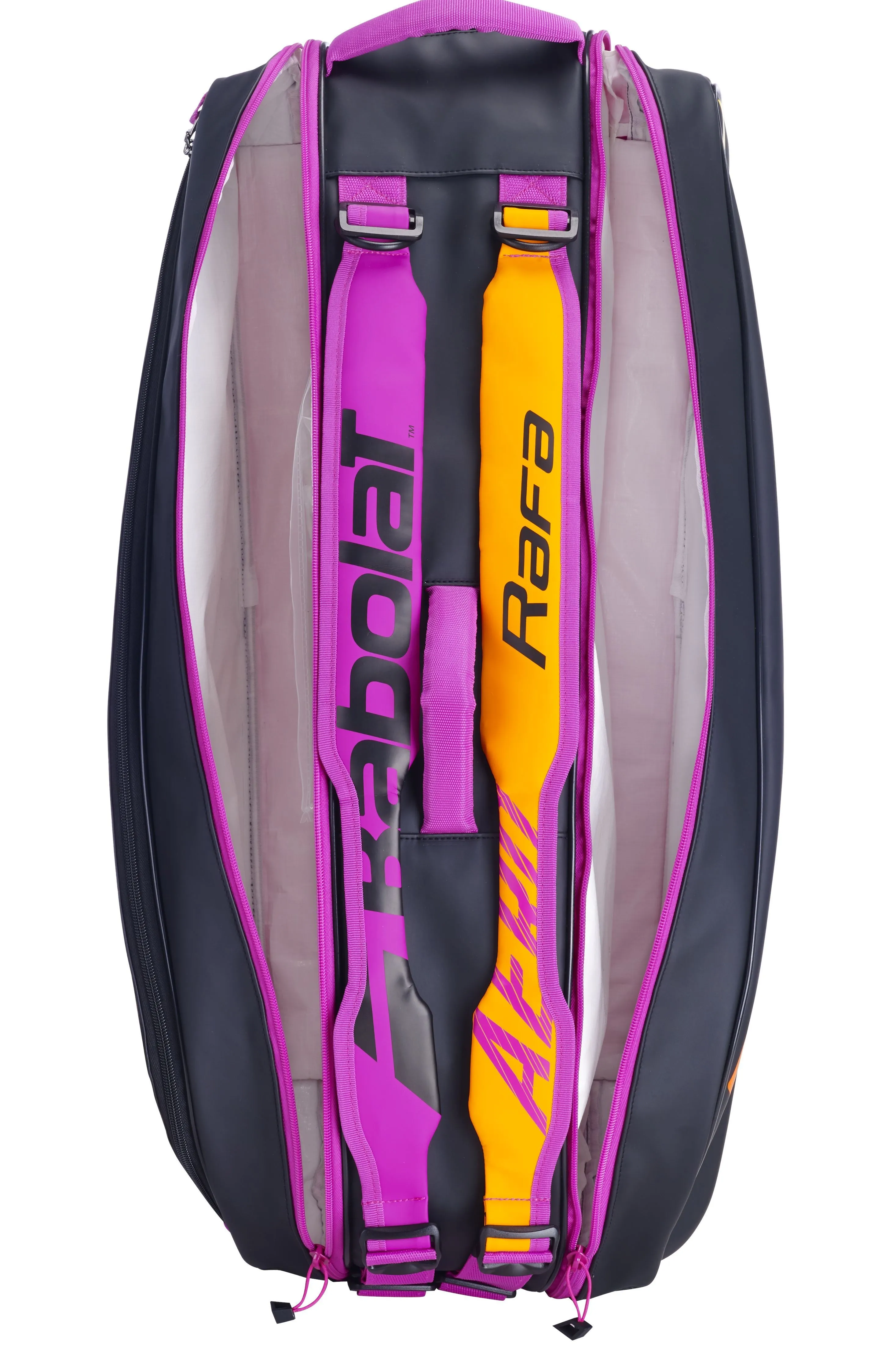 Babolat Racquet Bag RH12 PURE AERO RAFA