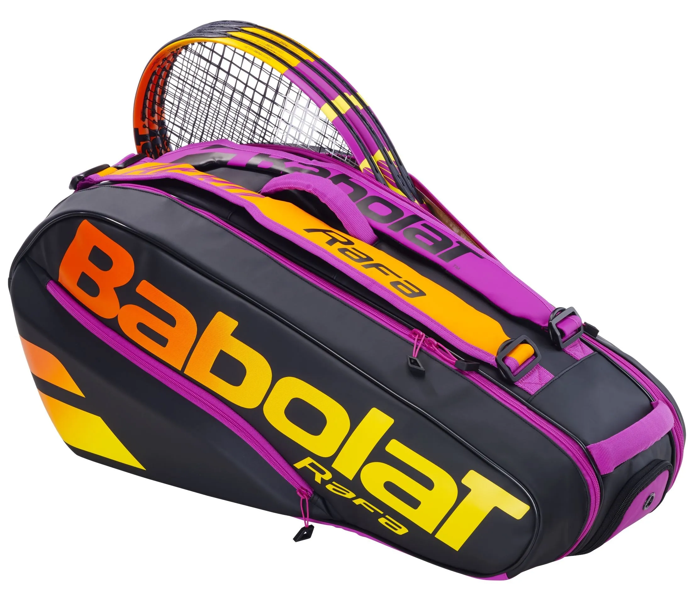 Babolat Racquet Bag RH6 PURE AERO RAFA