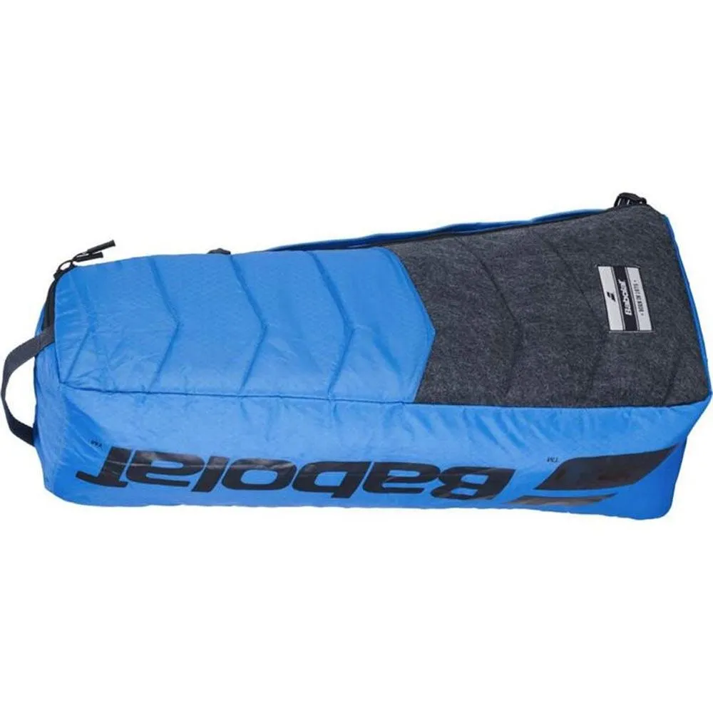 Babolat RH X 6 Evo Bag -Blue