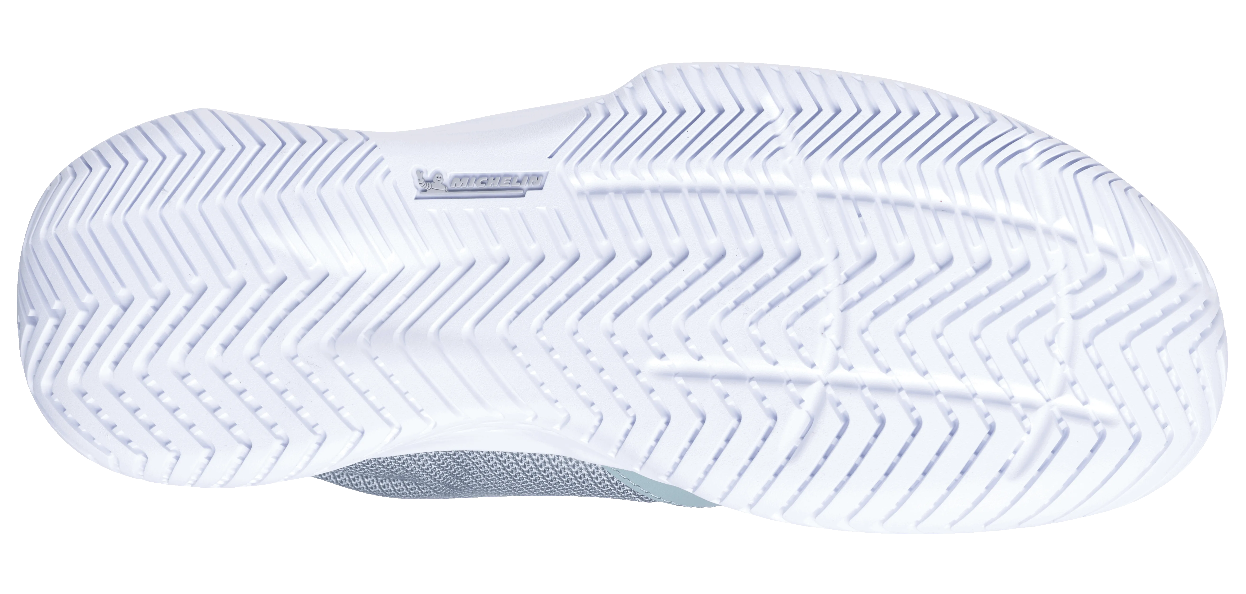 Babolat SFX EVO All Court Trellis/White Tennis Shoe