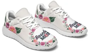 Baseball Mom Sneakers