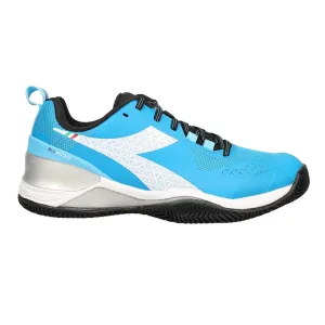 Blushield Torneo Clay Tennis Shoes