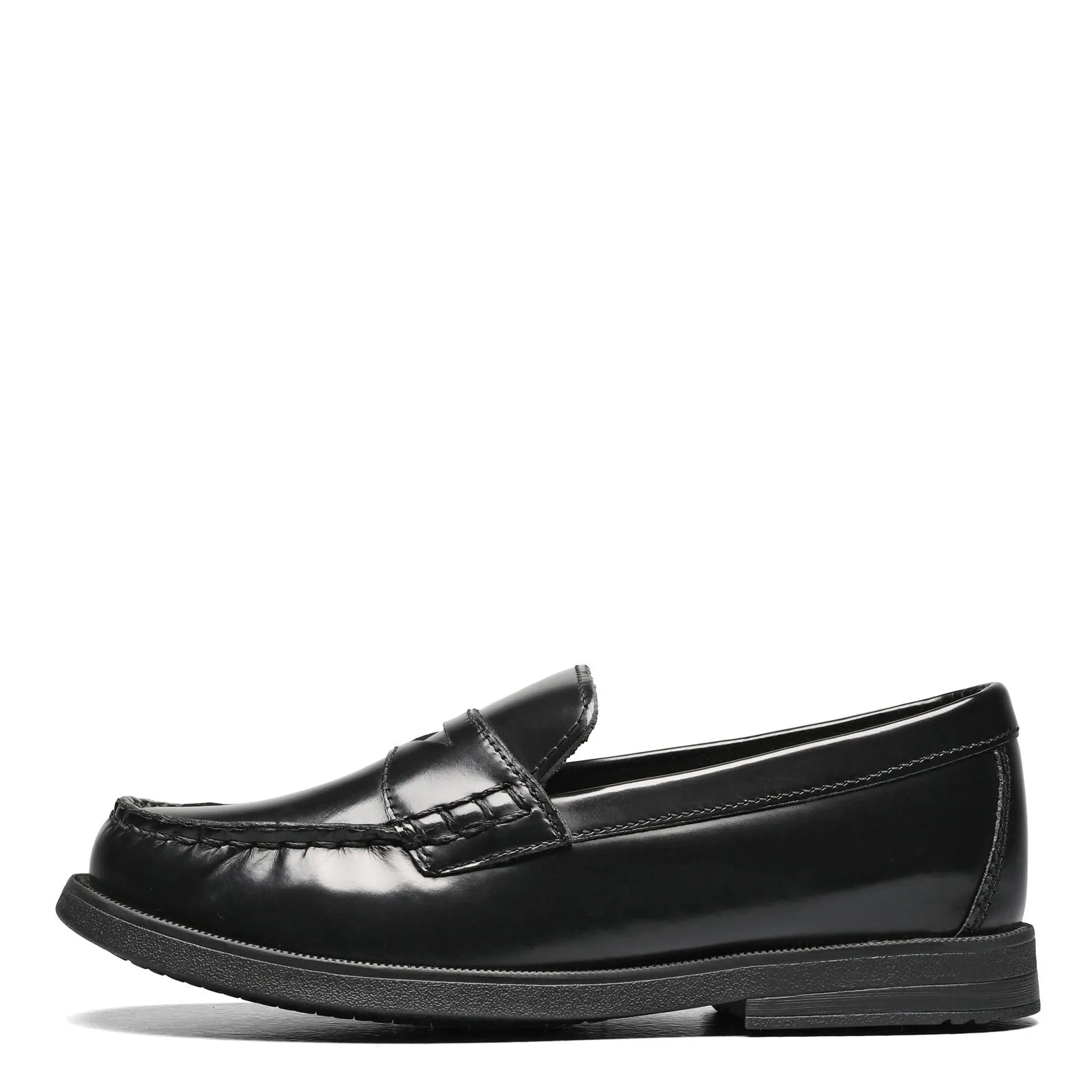 Boy's Florsheim, Croquet Penny Loafer JR - Little Kid & Big Kid