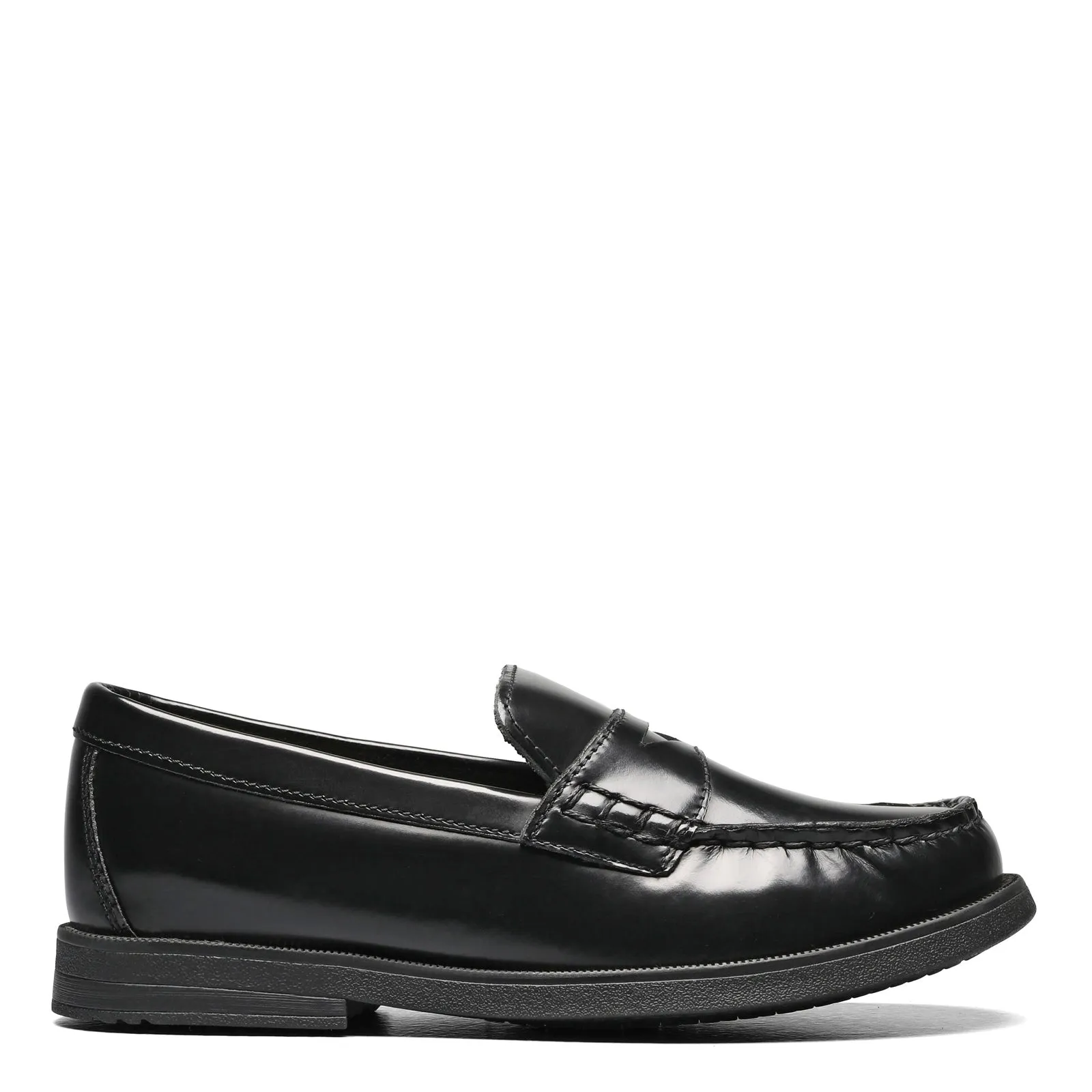 Boy's Florsheim, Croquet Penny Loafer JR - Little Kid & Big Kid