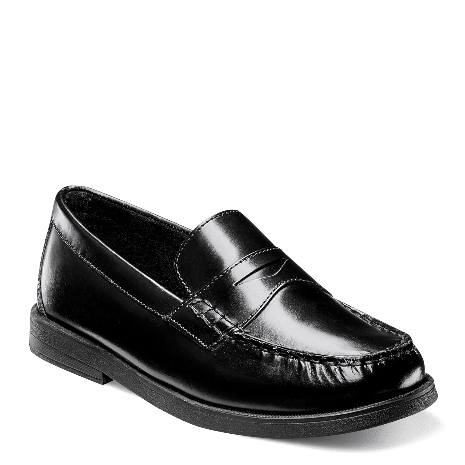 Boy's Florsheim, Croquet Penny Loafer JR - Little Kid & Big Kid