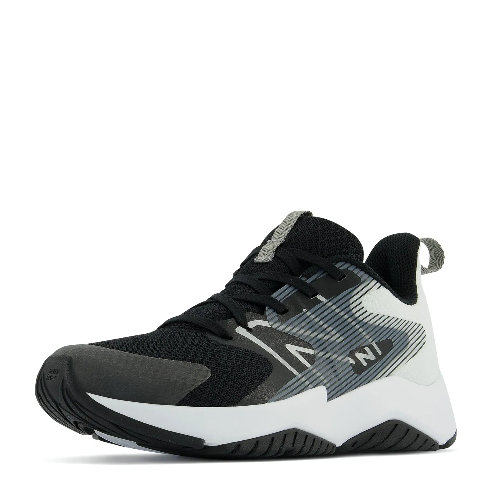 Boy's New Balance, Rave Run v2 Sneaker - Big Kid