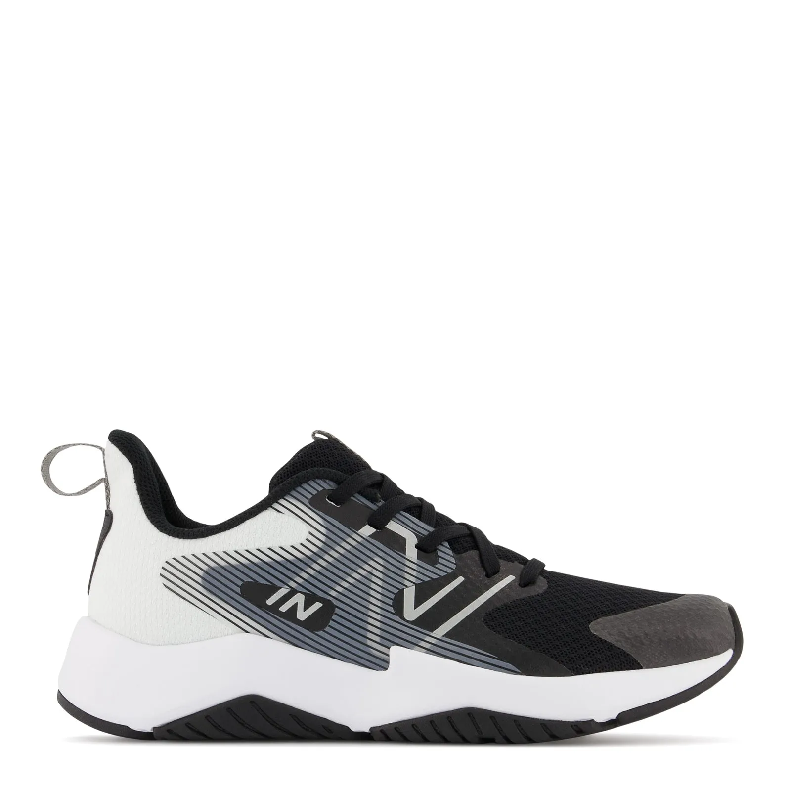 Boy's New Balance, Rave Run v2 Sneaker - Big Kid