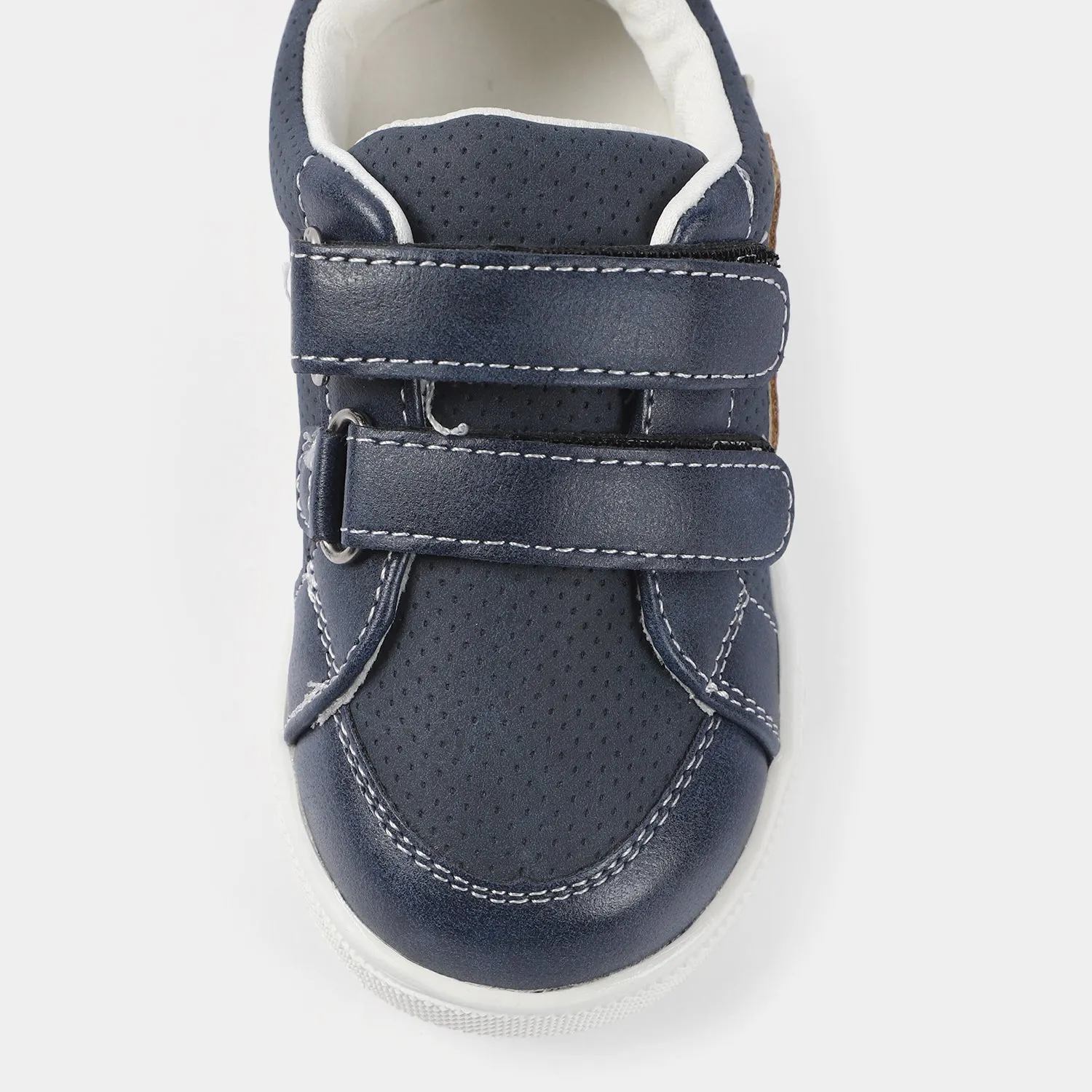 Boys Sneakers H2288-11-NAVY