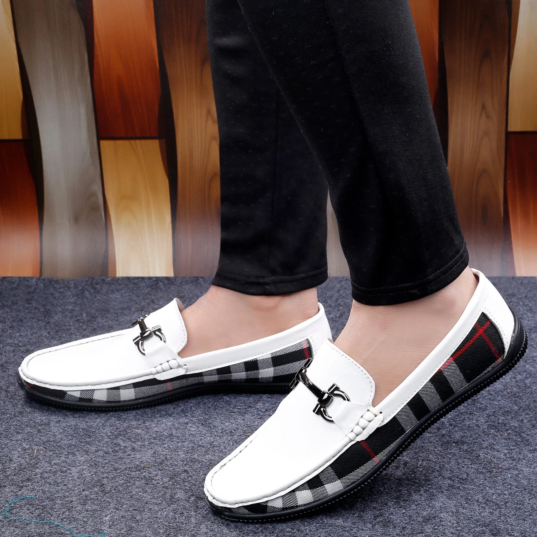 Bxxy's Men's Casual Loafers Shoes For All Occasions