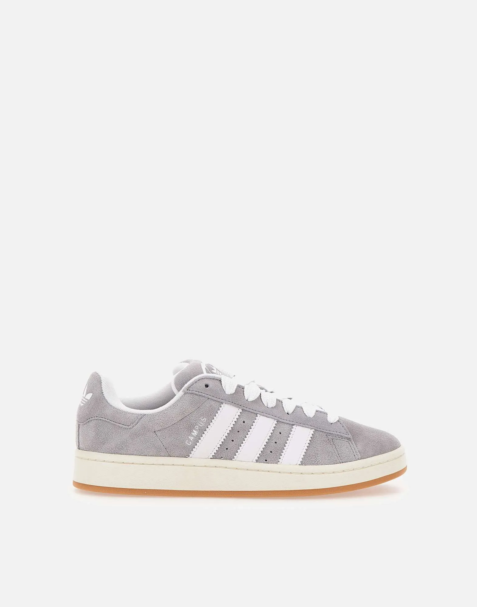 Campus 00s Suede Sneakers in Grey