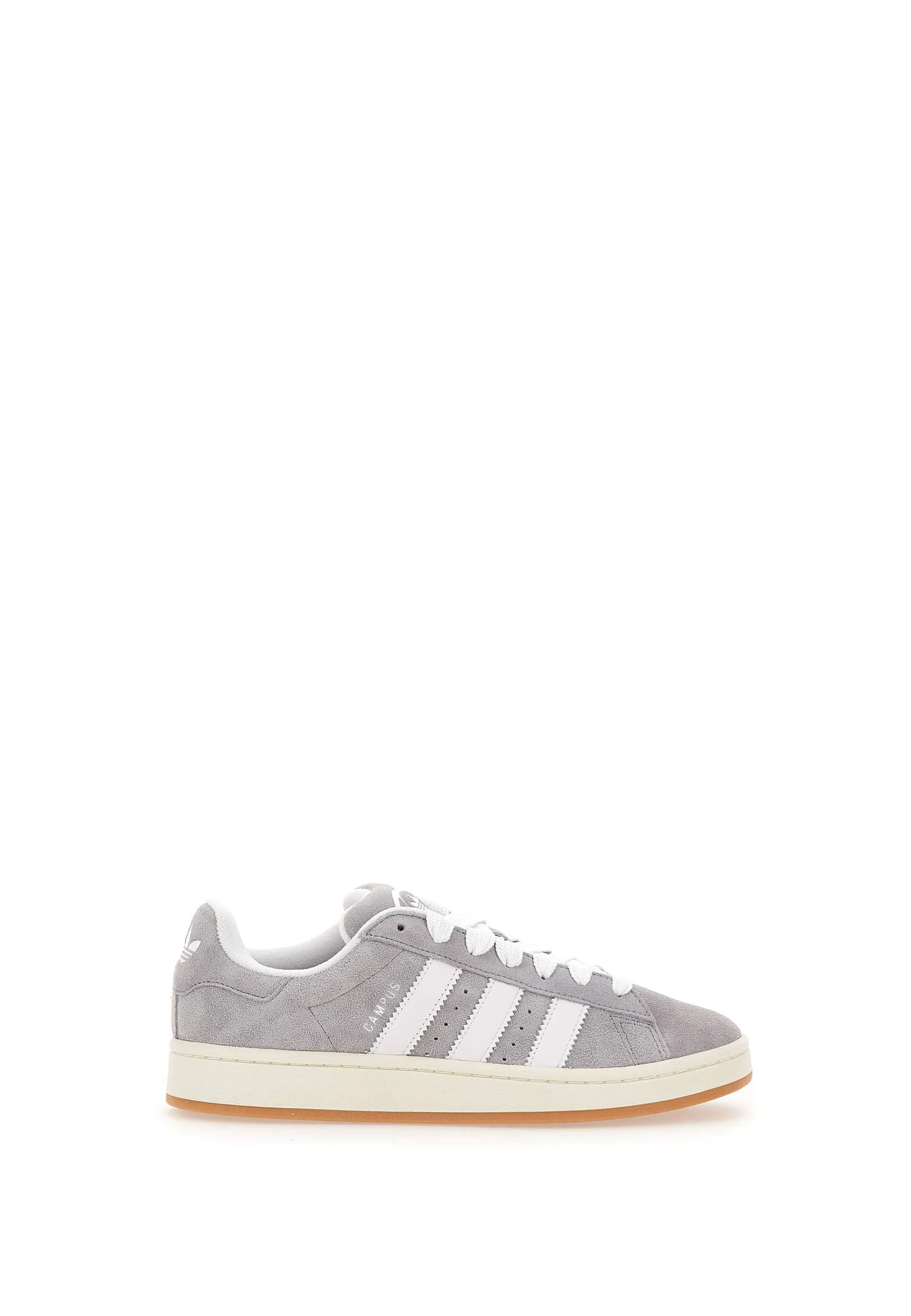 Campus 00s Suede Sneakers in Grey