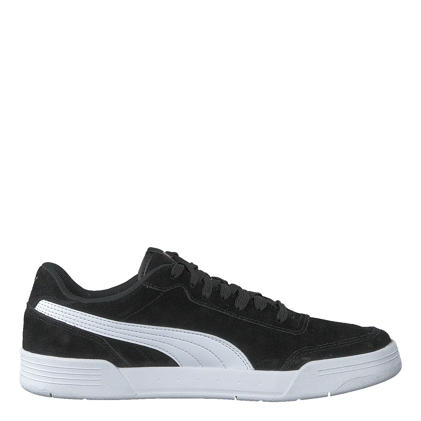 Caracal Sd Puma Black-puma White-gold