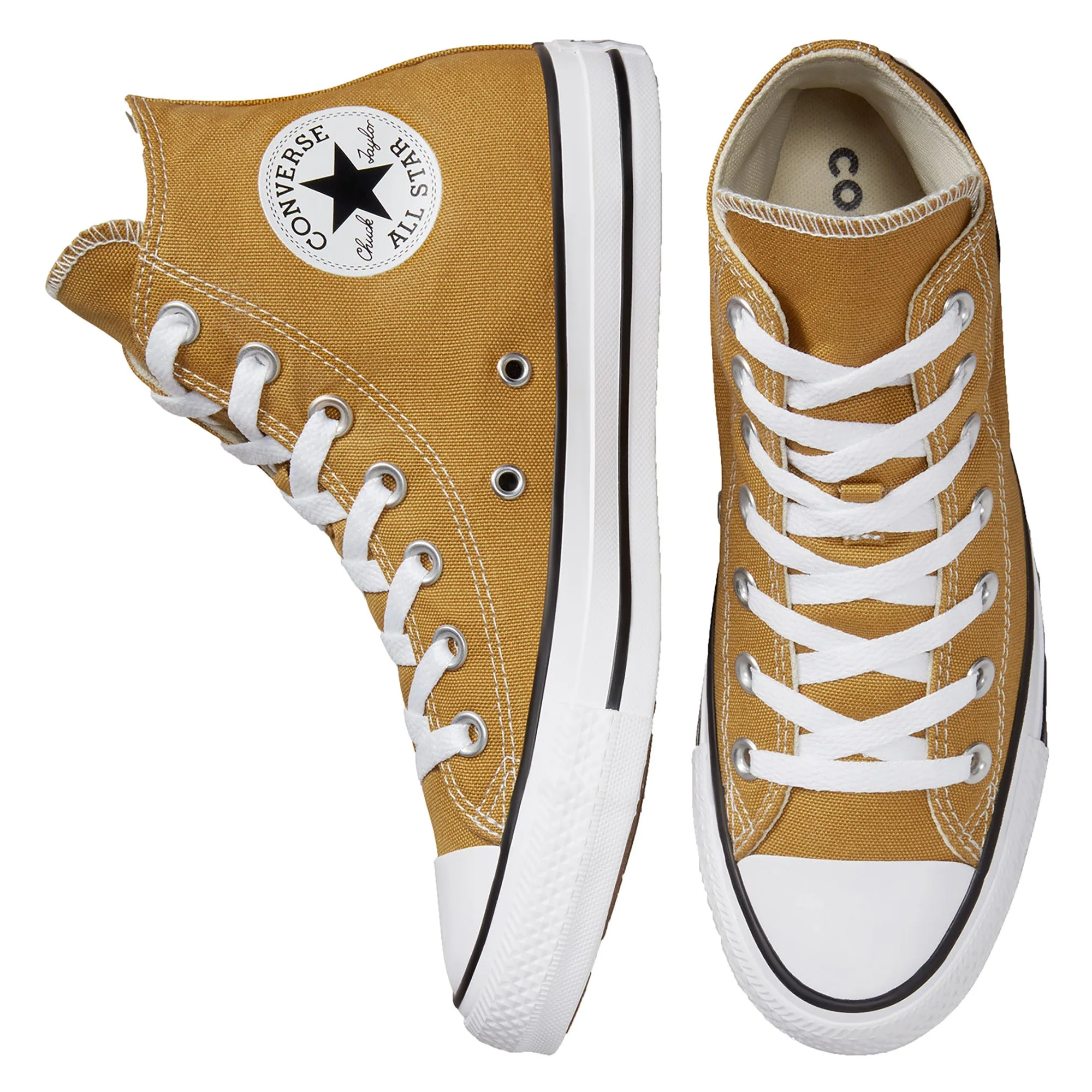 Chuck Taylor All Star High Top Unisex Sneakers