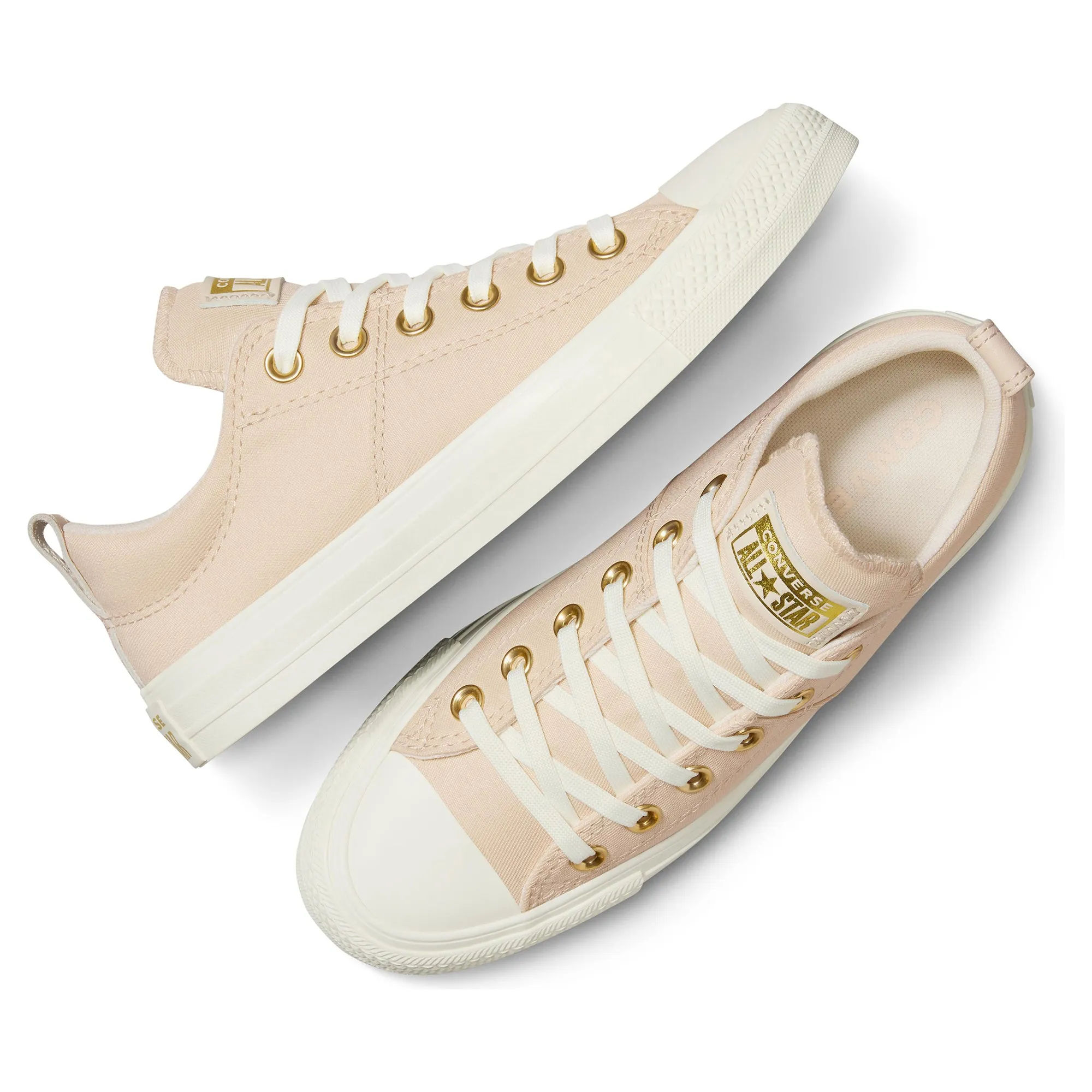 Chuck Taylor All Star Madison Low Top Women's Sneakers