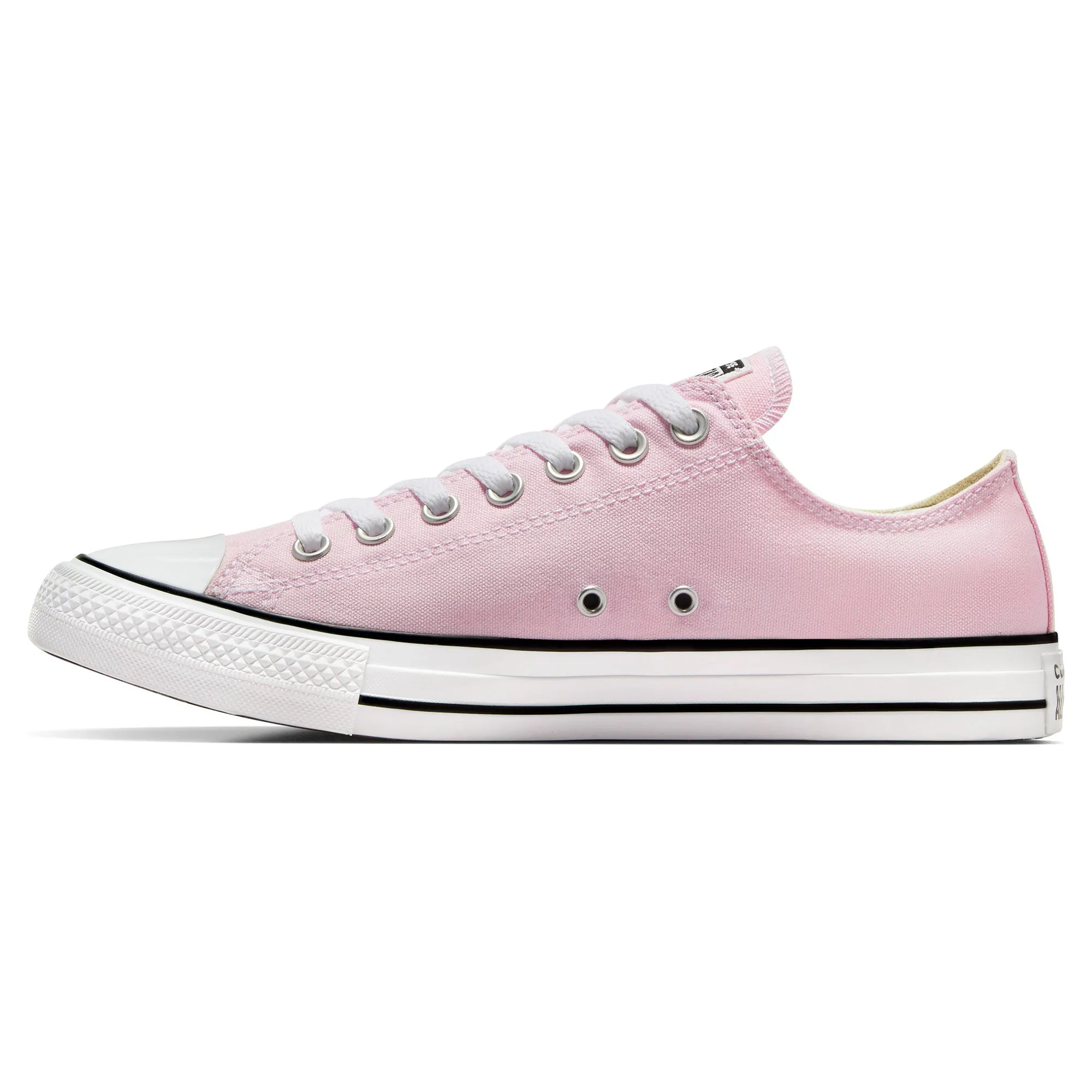 Chuck Taylor All Star Seasonal Low Top Women's Sneakers