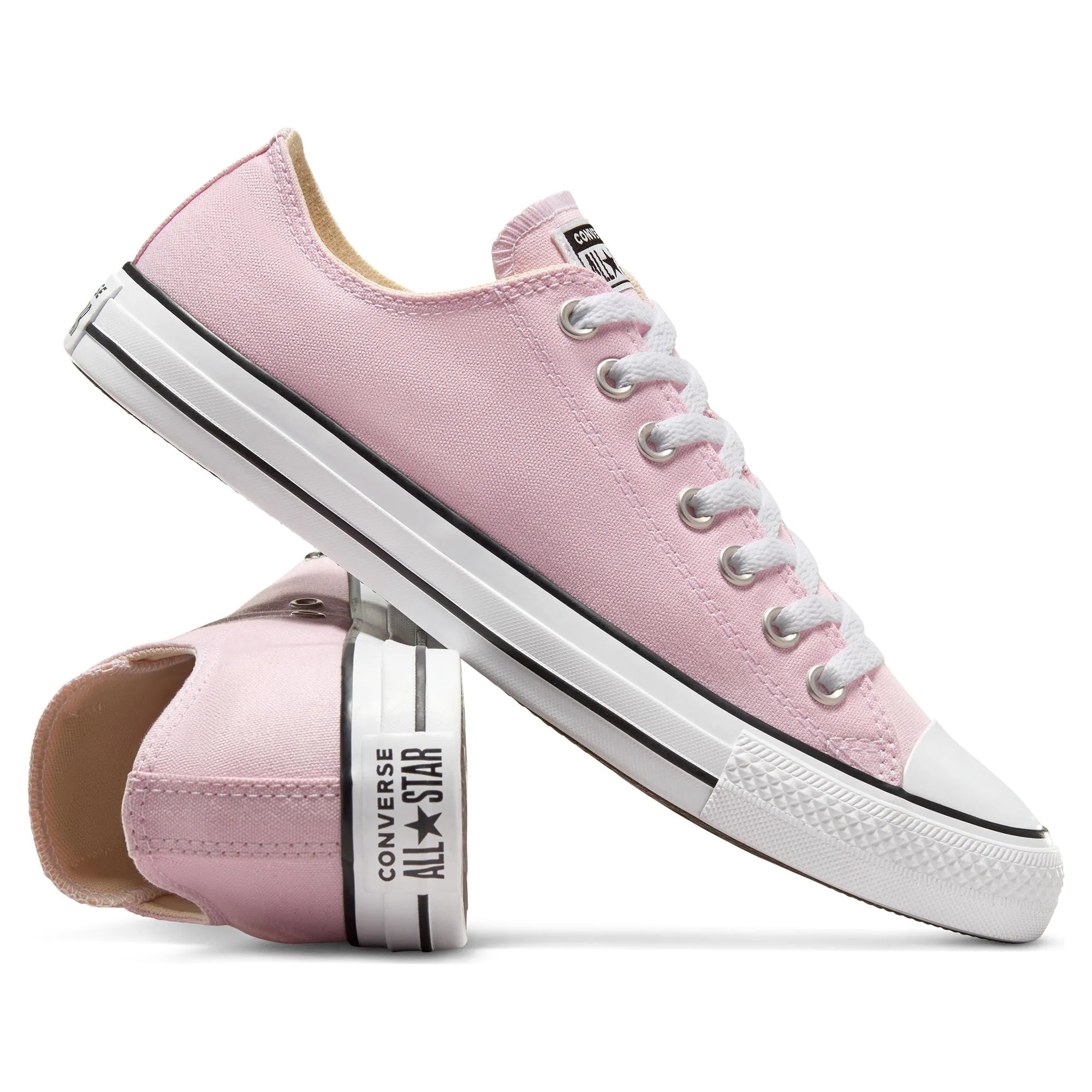 Chuck Taylor All Star Seasonal Low Top Women's Sneakers