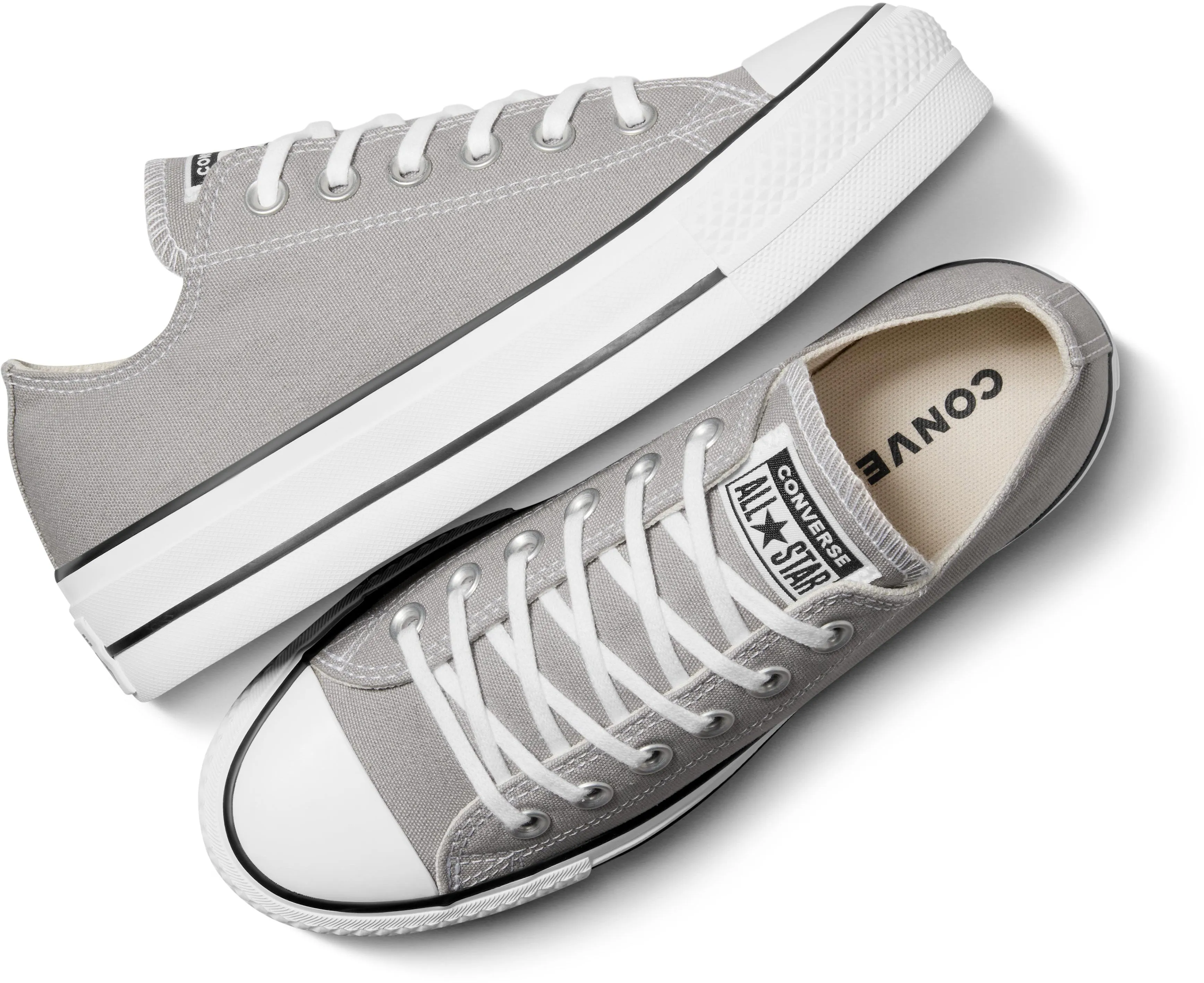 Chuck Taylor Lift Seasonal Colour Low Top Women's Sneakers