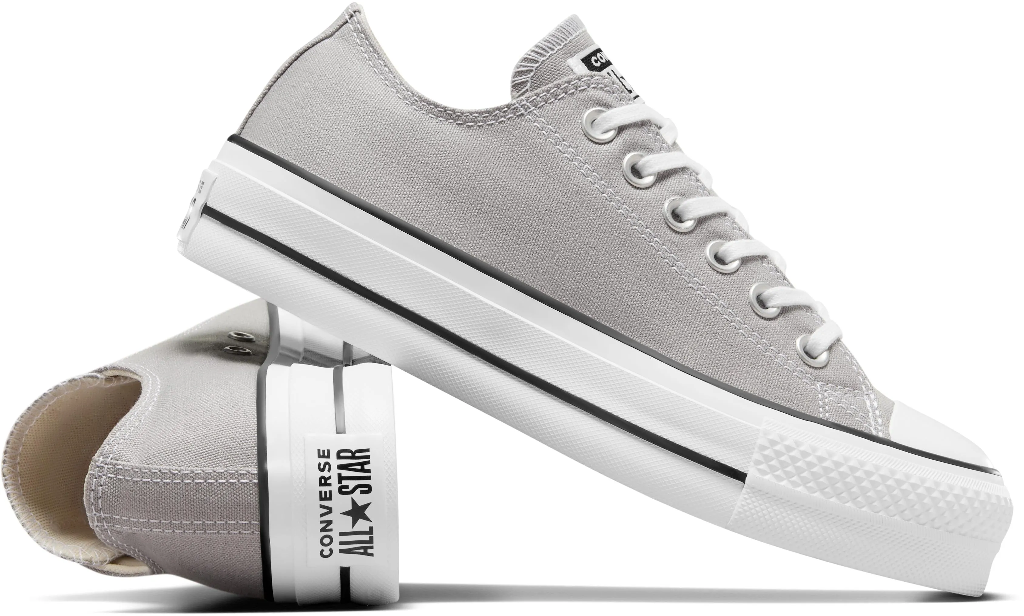 Chuck Taylor Lift Seasonal Colour Low Top Women's Sneakers