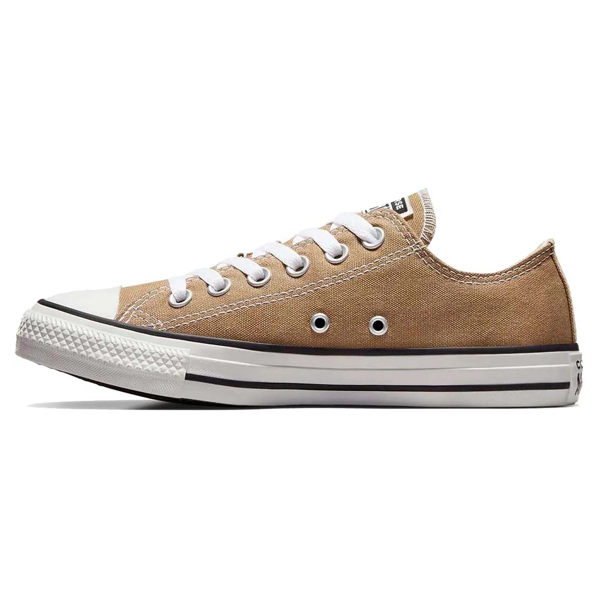 Chuck Taylor Seasonal Colour Low Top Men's Sneakers