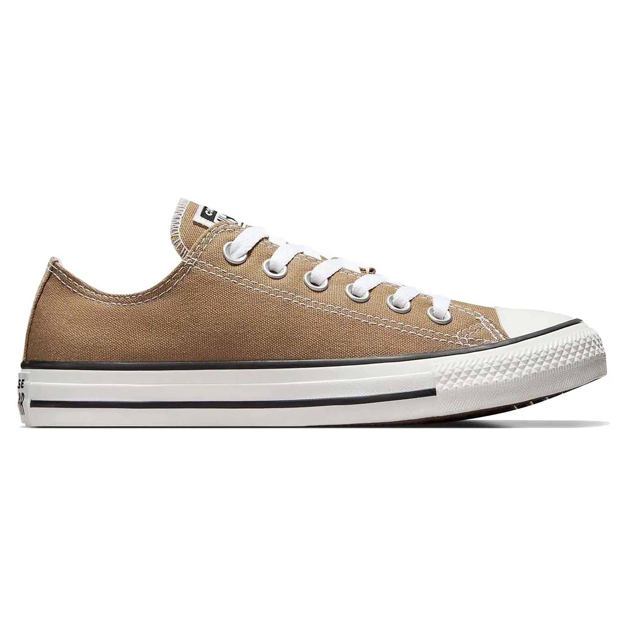 Chuck Taylor Seasonal Colour Low Top Men's Sneakers