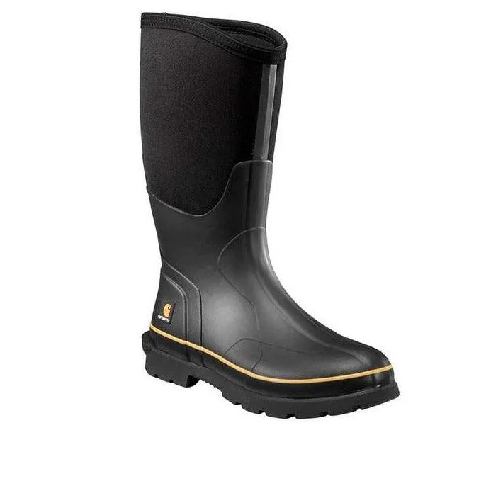 CMV1151 Mudrunner Waterproof 15" Rubber Boot (Soft Toe)