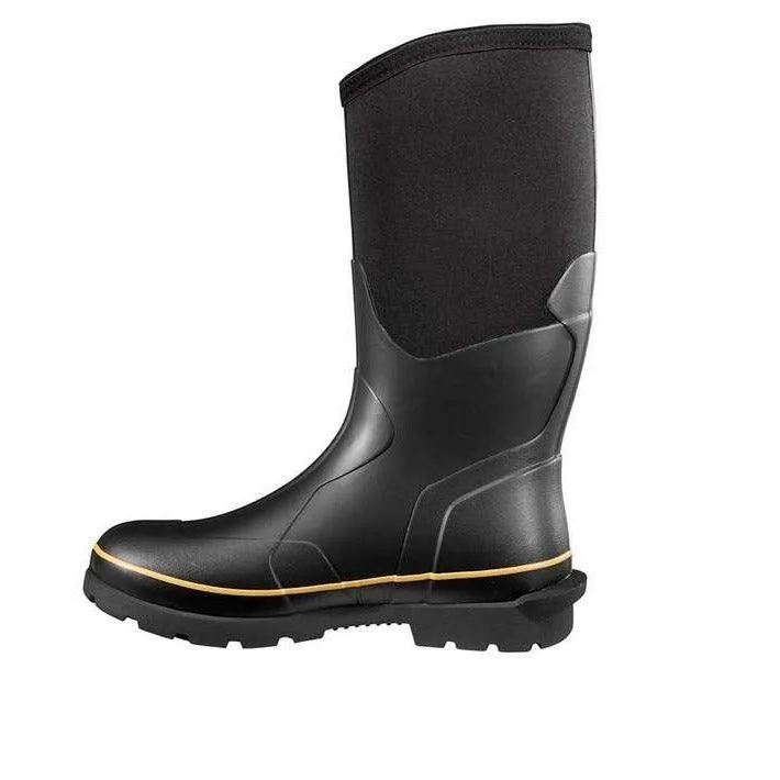 CMV1151 Mudrunner Waterproof 15" Rubber Boot (Soft Toe)