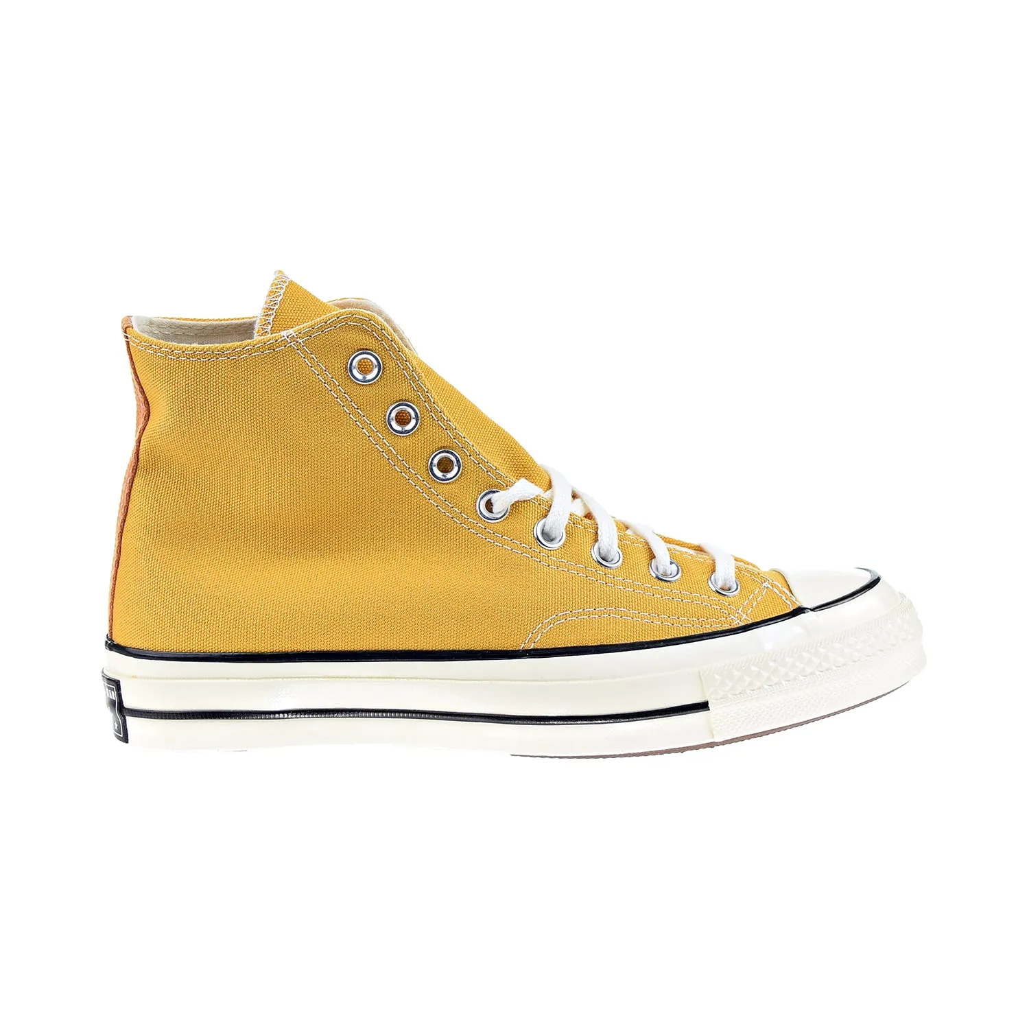 Converse Chuck 70 Hi  Men's Shoes Sunflower-Black-Egret