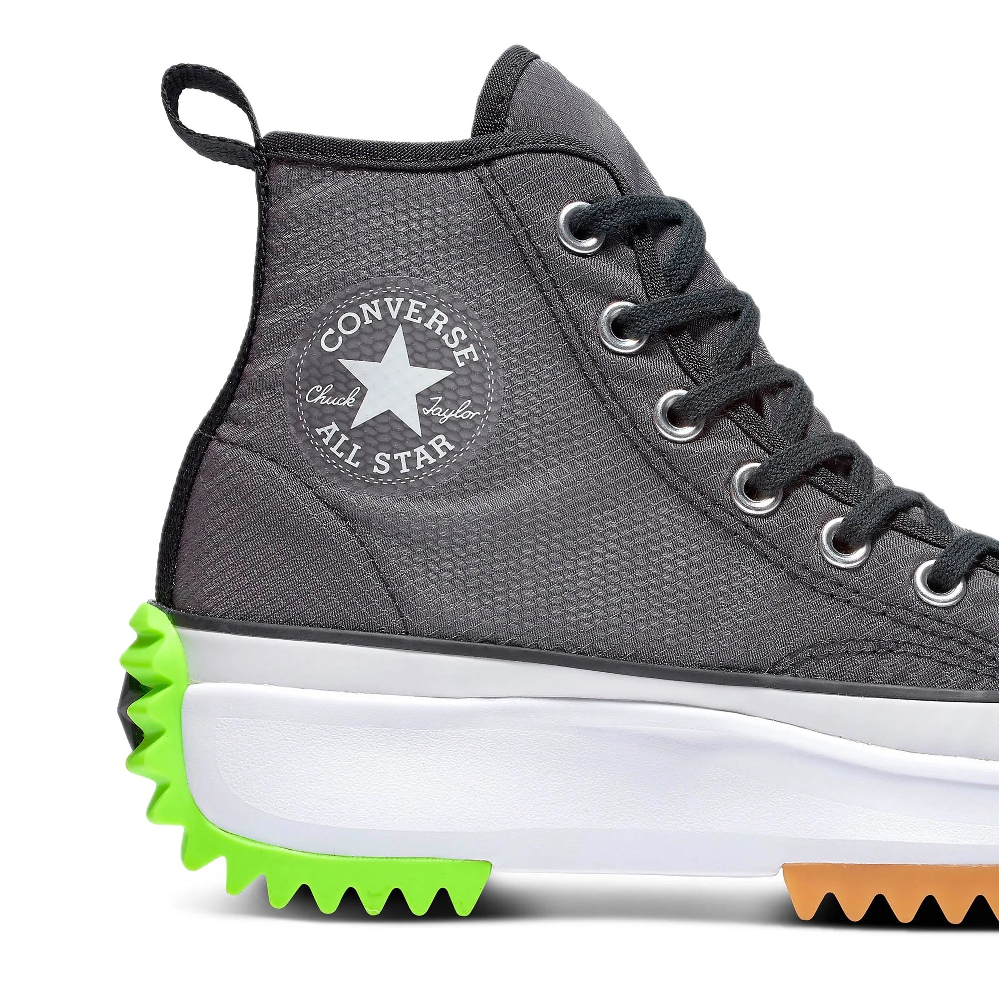 Converse Run Star Hike Hi Shoes