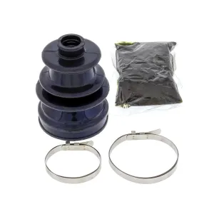 CV Boot Kit AXLE-22.35mm, BIG END-75.59mm, HEIT-98.53mm