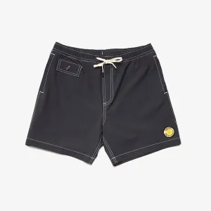 Deus Sandbar Short Mesh - Anthracite