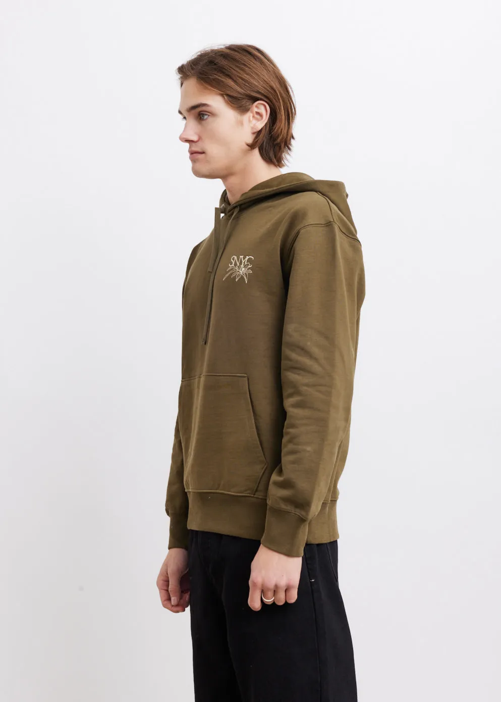 Ditch SYNC Hoodie