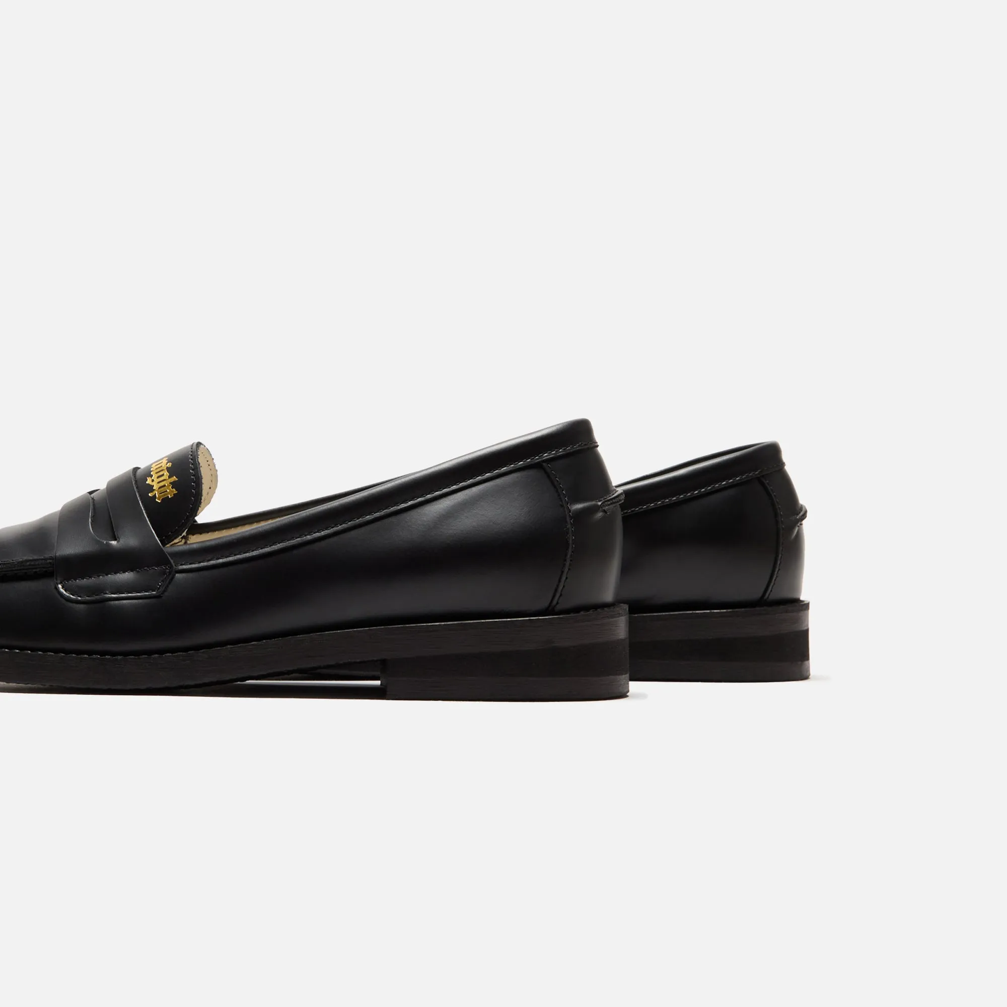 DUKE   DEXTER WMNS Wilde Penny Loafer - Thank You, Good Night