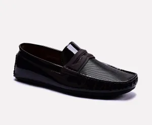 Durbin Brown Penny Loafers 0130793