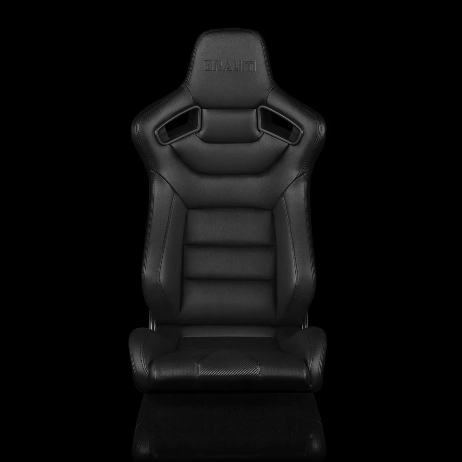 ELITE Fixed Back Bucket Seat