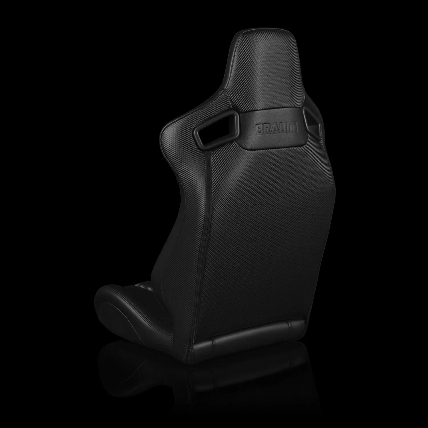 ELITE Fixed Back Bucket Seat