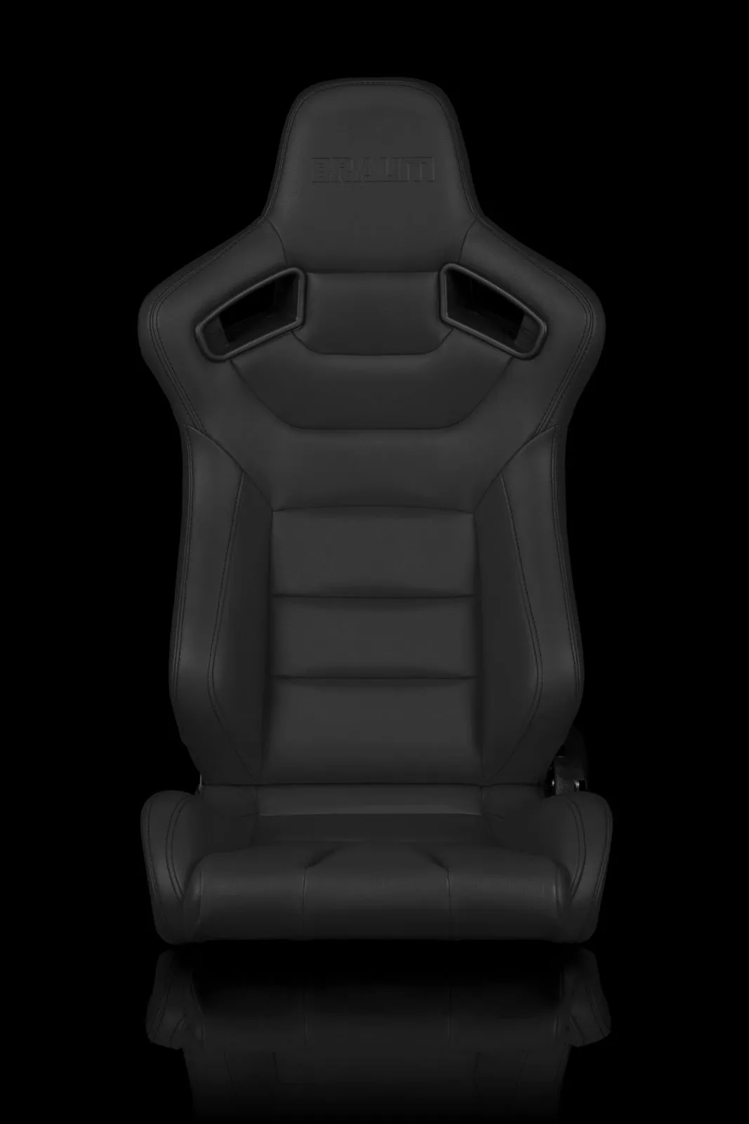 ELITE SERIES RACING SEATS - (CHARCOAL GRAY) – PAIR