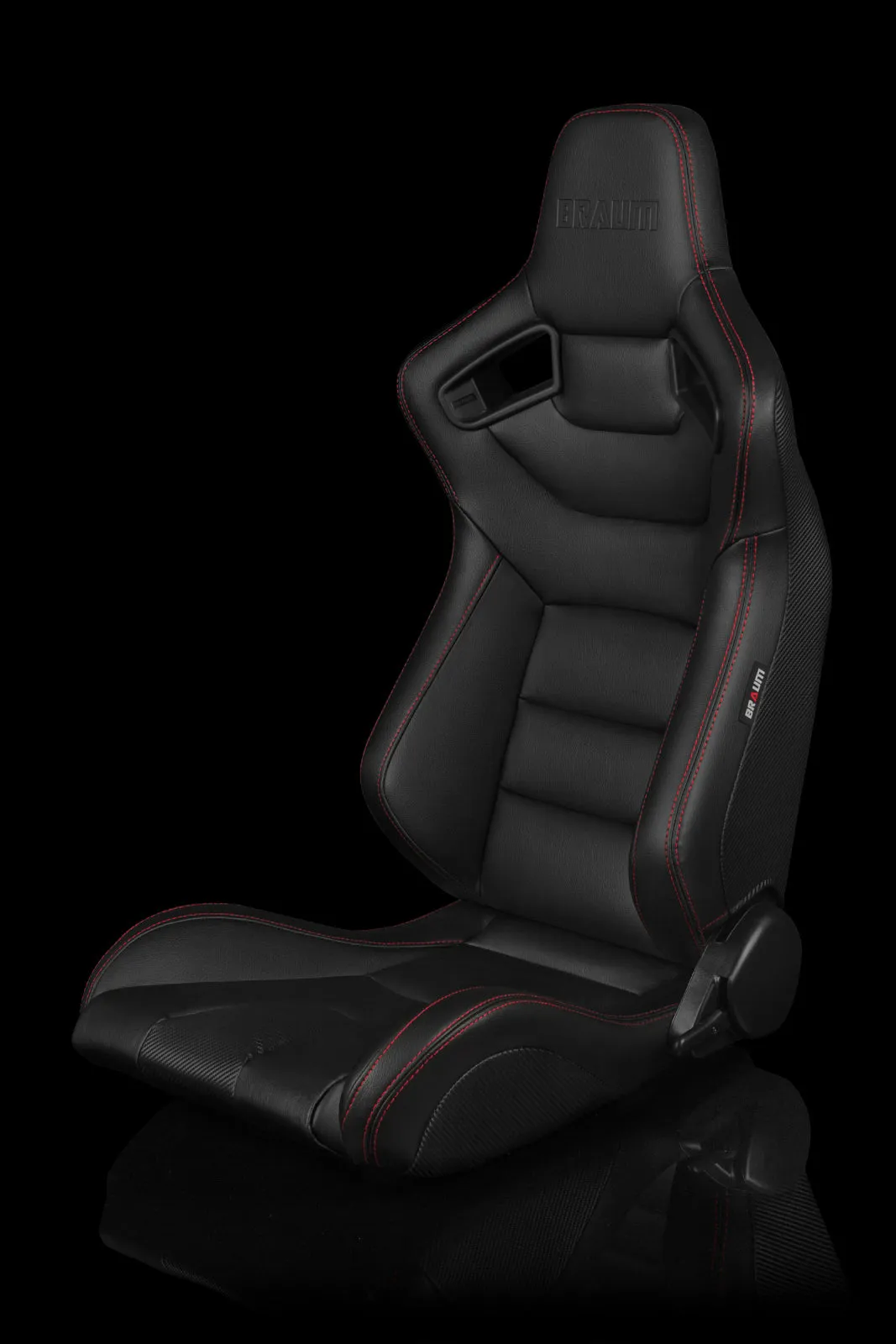 ELITE Series Sport Reclinable Seats - Priced Per Pair