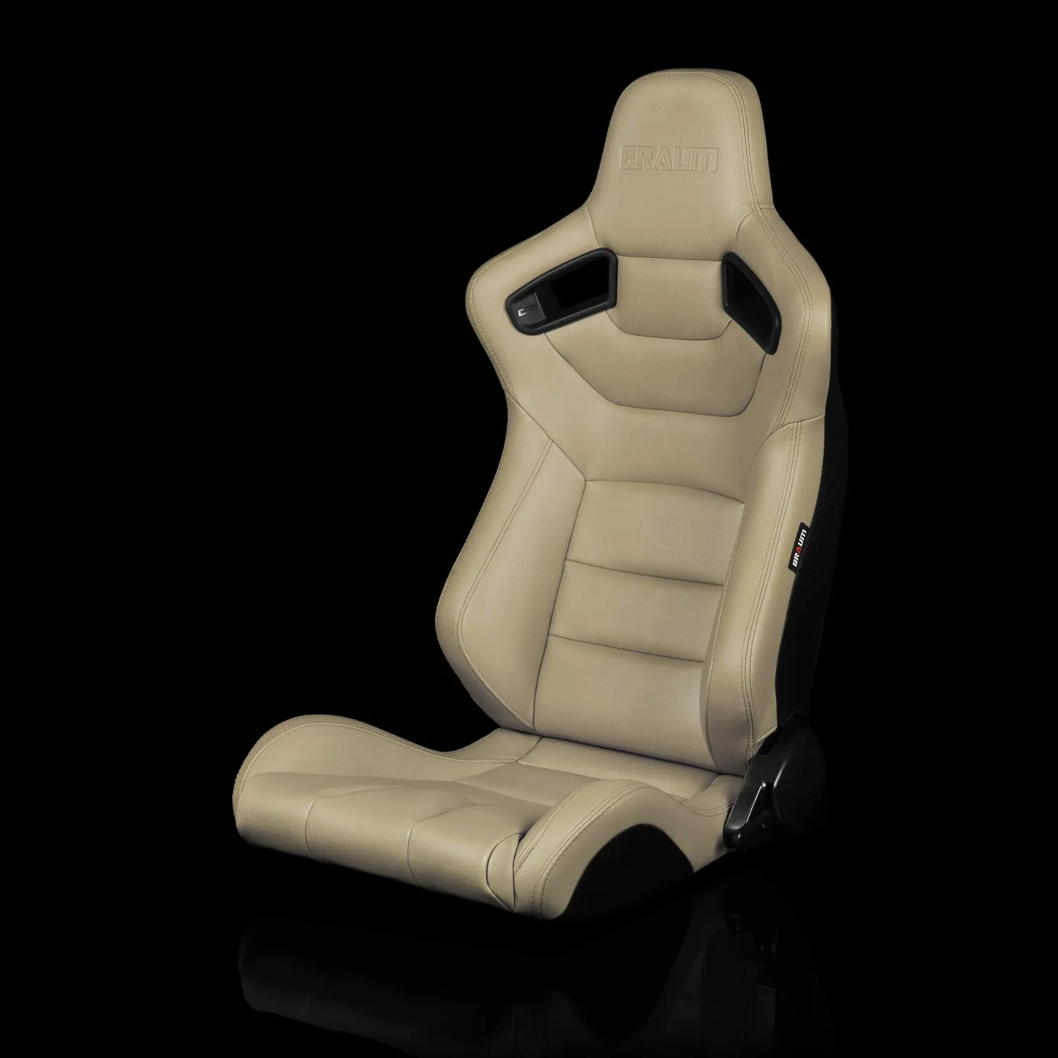 ELITE Series Sport Reclinable Seats - Priced Per Pair