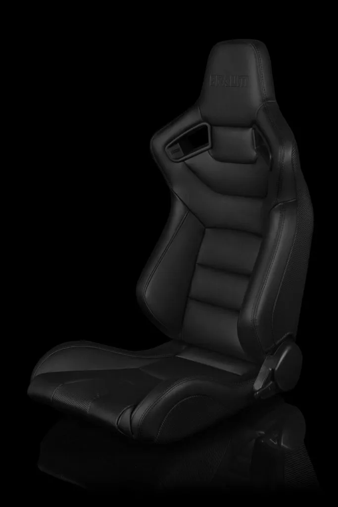 ELITE Series Sport Reclinable Seats - Priced Per Pair