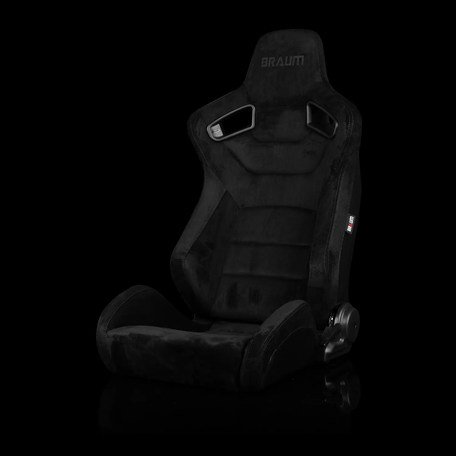 ELITE Series Sport Reclinable Seats - Priced Per Pair