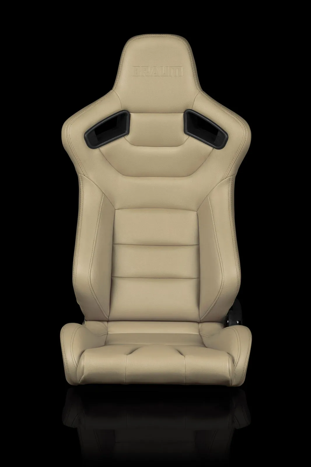 ELITE Series Sport Reclinable Seats - Priced Per Pair